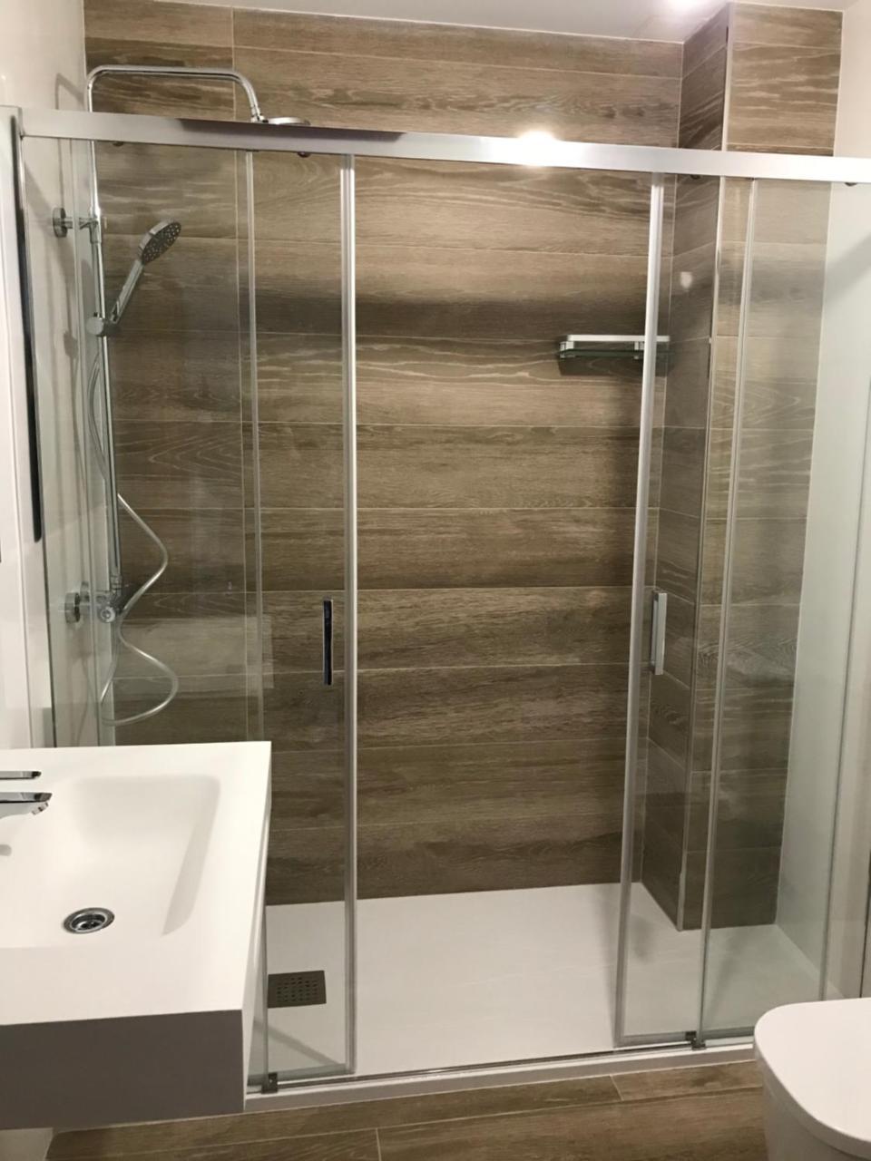 Habitación Doble con baño compartido