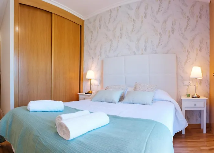 Casa de huéspedes: Peregrina Pension 3