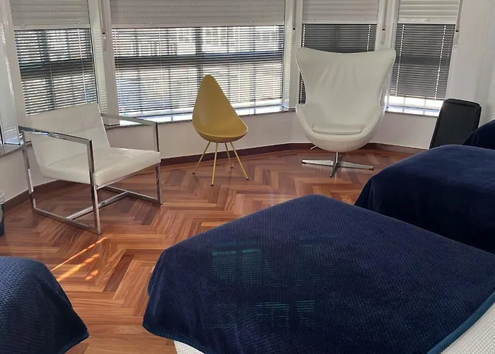 Hotel: PR Una Estrella Dorada